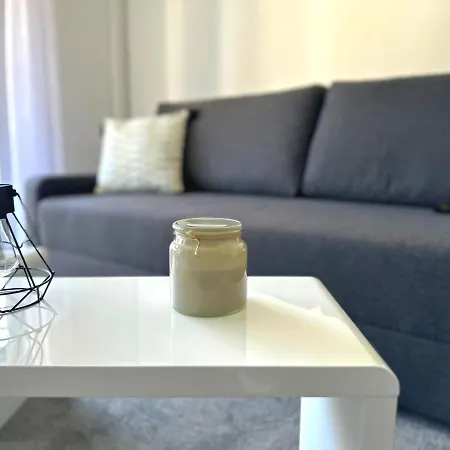 Cosy Vautrin, Ensoleille A 100m De La Lägenhet *