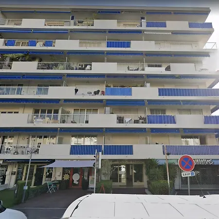 Cosy Vautrin, Ensoleille A 100m De La Cannes